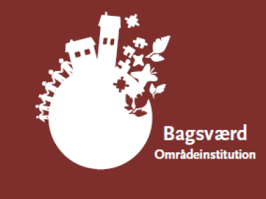 Område Bagsværd Logo